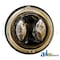 A & I Products Bulb, LED, 2400 Lumens, Replaces Bulb No 1157 2 Pack 3 x2 x2 A-1157L24 - alternate 2